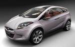 Hyundai HED-5 i-Mode Concept 2008 года